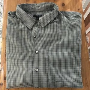 Vanheusen short sleeves